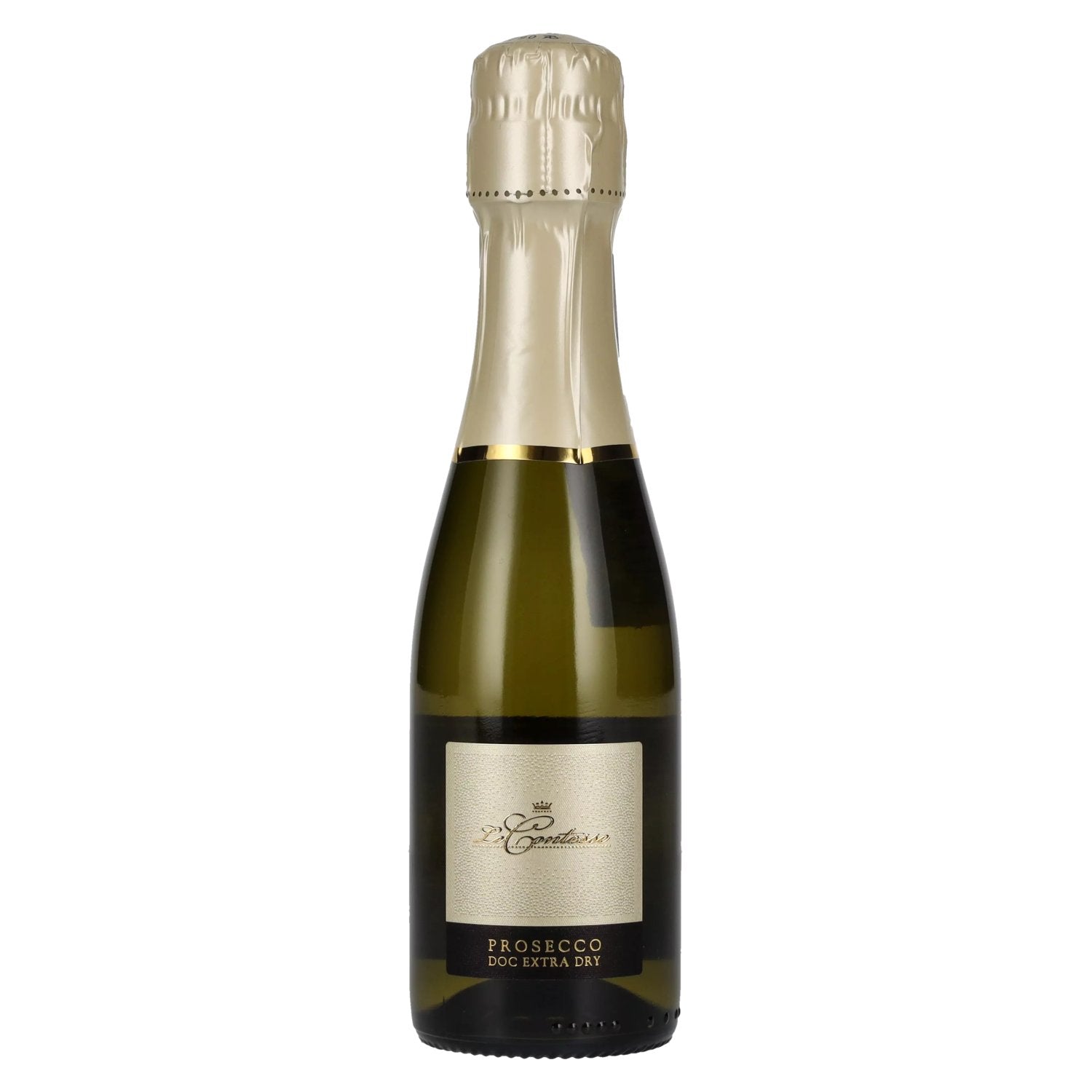 Le Contesse Prosecco Extra Dry DOC 11% Vol. 0,2l