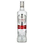 Iganoff Vodka 37,5% Vol. 1l