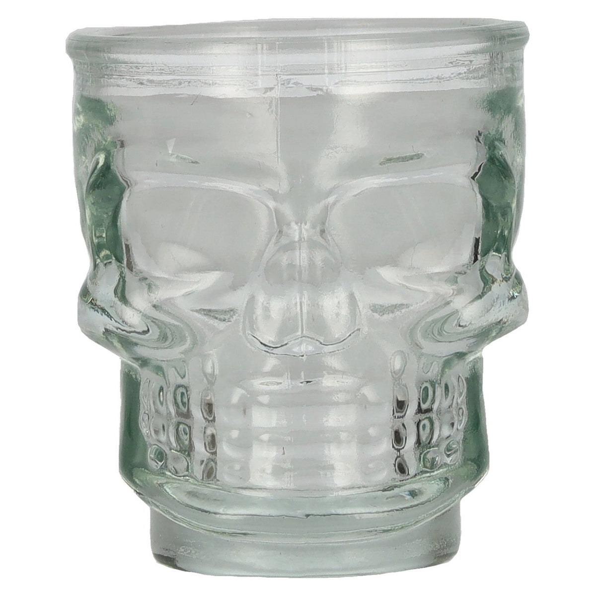 Skull shot glass, 5 cl