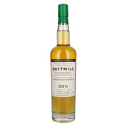 Daftmill Lowland Single Malt Summer Batch Release 2011 46% Vol. 0,7l