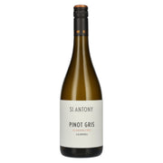St. Antony Pinot Gris Alcohol-Free 0.75l