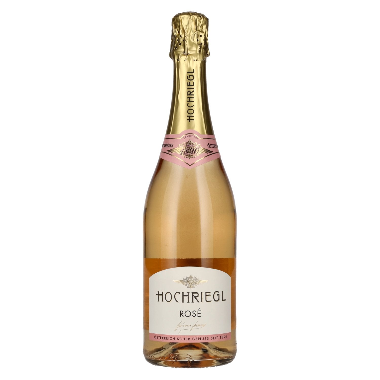 Hochriegl Rosé 11.5% Vol. 0.75l