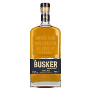 The Busker Single Malt Irish Whisky 44.3% ABV 0.7l