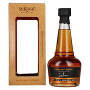 St. Kilian Signature Edition SIXTEEN Single Malt Whisky 55,3% Vol. 0,5l in Geschenkbox