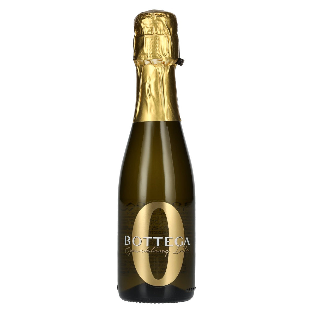 Bottega Sparkling Life White alkoholfrei 0,2l
