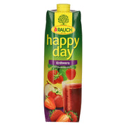 Happy Day Strawberry 1l