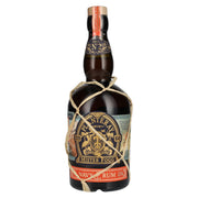 Planteray Navy Rum MISTER FOGG No. 2 55.7% vol. 0.7 l