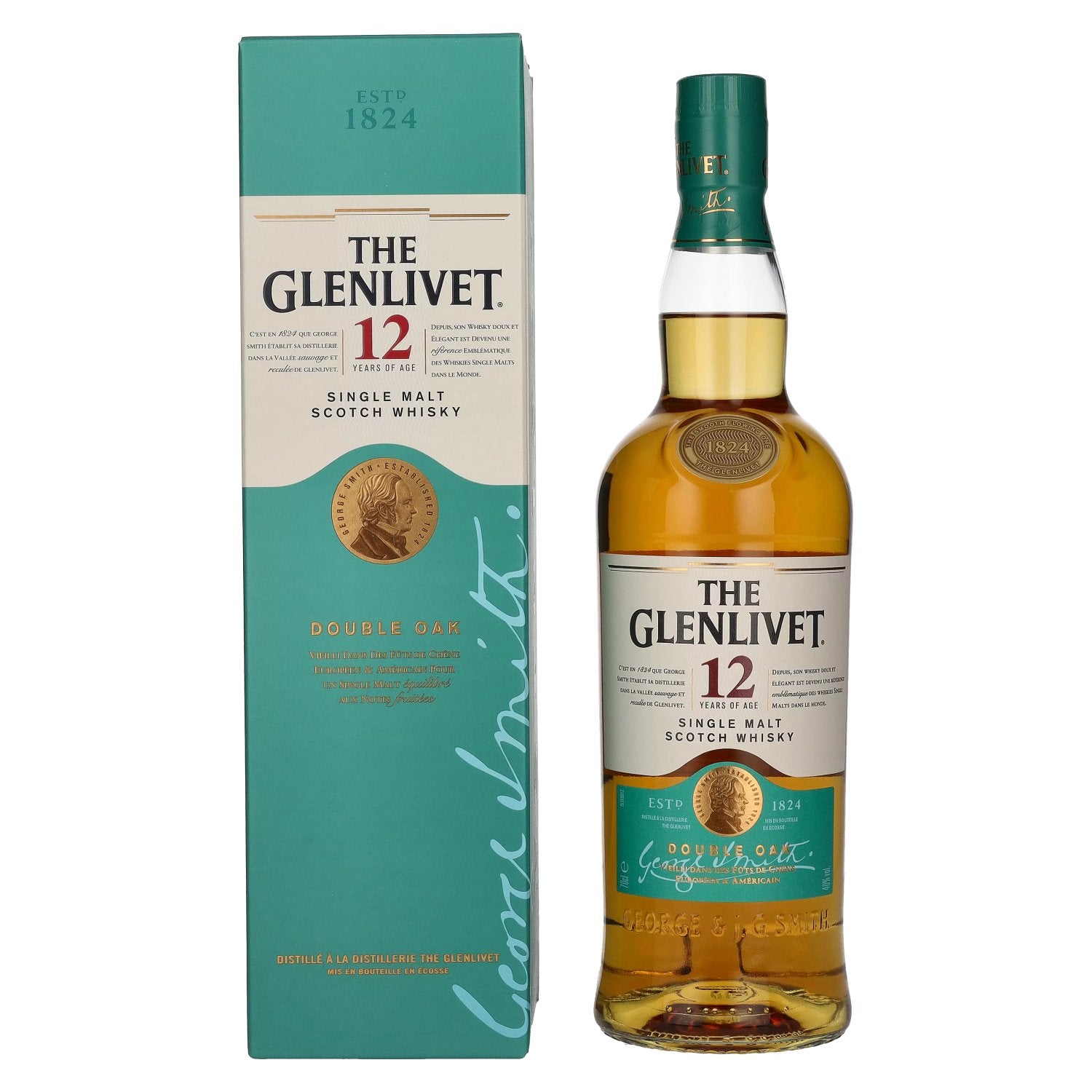 The Glenlivet