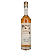 Writer's Tears CASK STRENGTH Irish Whiskey Exclusive Release 2025 54.9% vol. 0.7l in a gift box