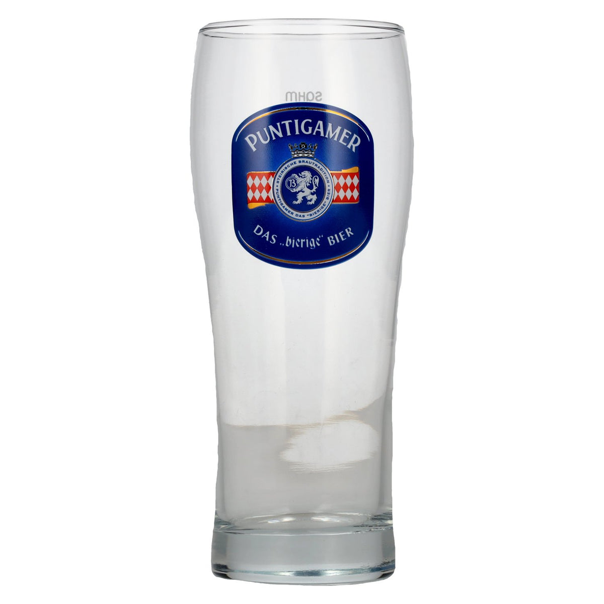 Puntigamer Österreich Becher 0,5l