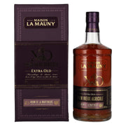 La Mauny XO Rhum Vieux Agricole 40% Vol. 0.7L in Gift Box