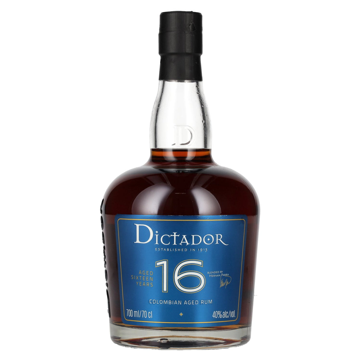 Dictador Rum