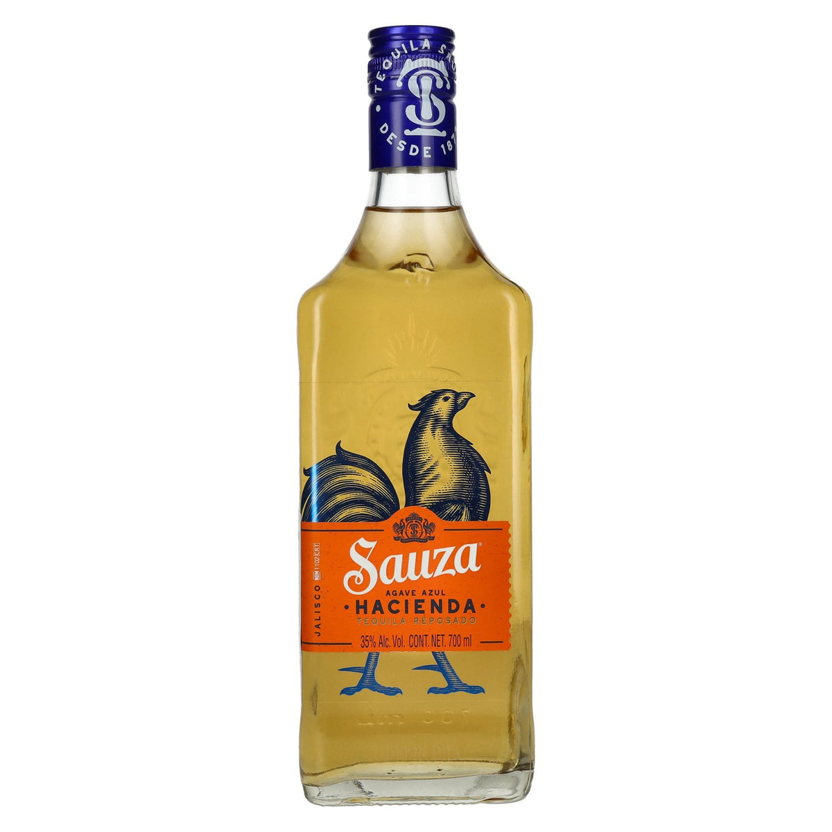 Sauza