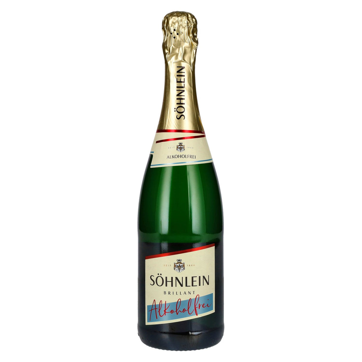 Söhnlein Brilliant non-alcoholic 0.75l