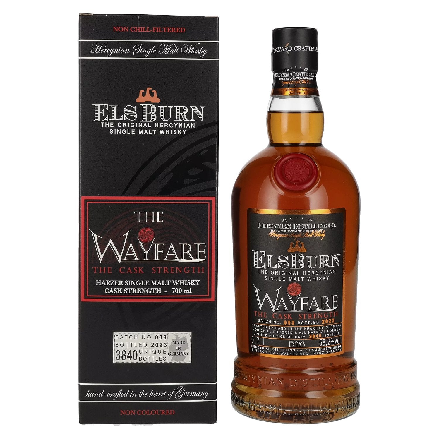 Elsburn