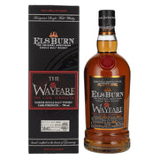 Elsburn WAYFARE The Cask Strength Batch No. 003 2023 58,2% Vol. 0,7l in Geschenkbox