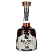 Bellamy's Reserve Rum Guyana Diamond 2012 50% Vol. 0.7l