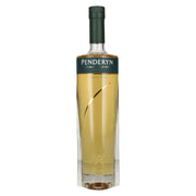 Penderyn Peated Single Malt Welsh Whisky 46% ABV 0.7l