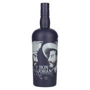 Ron Johan Old Plum Rum 41% Vol. 0.7L