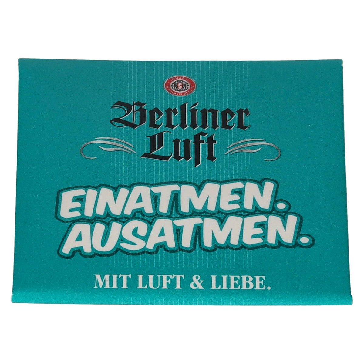 Berliner Luft Kondombriefchen