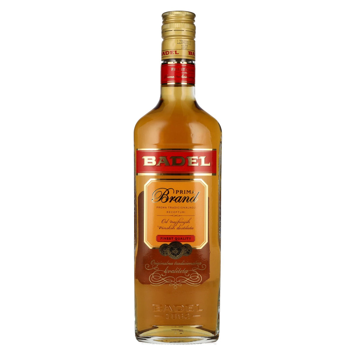 Badel Prima Brand 35% vol. 0.7 l