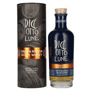 Marzadro DICIOTTO Lune Whisky Cask Finish 42% Vol. 0.5l in Gift Box