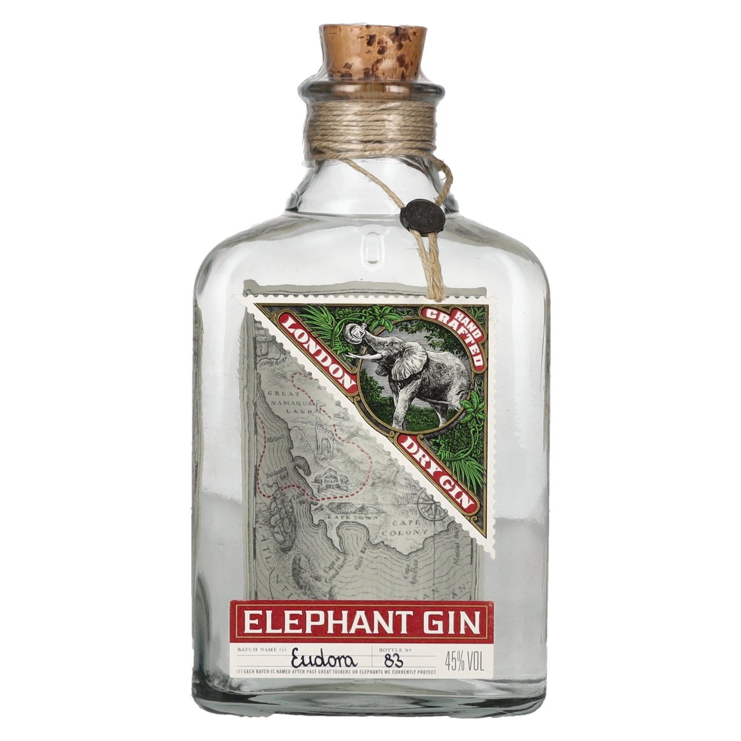 Elephant Gin