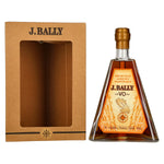J. Bally Rhum Vieux Agricole Martinique VO 45% Vol. 0,7l in Geschenkbox