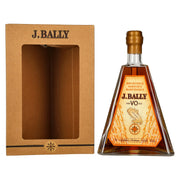 J. Bally Rhum Vieux Agricole Martinique VO 45% Vol. 0,7l in Geschenkbox