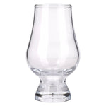 GLENCAIRN Whisky Glass without Calibration Mark