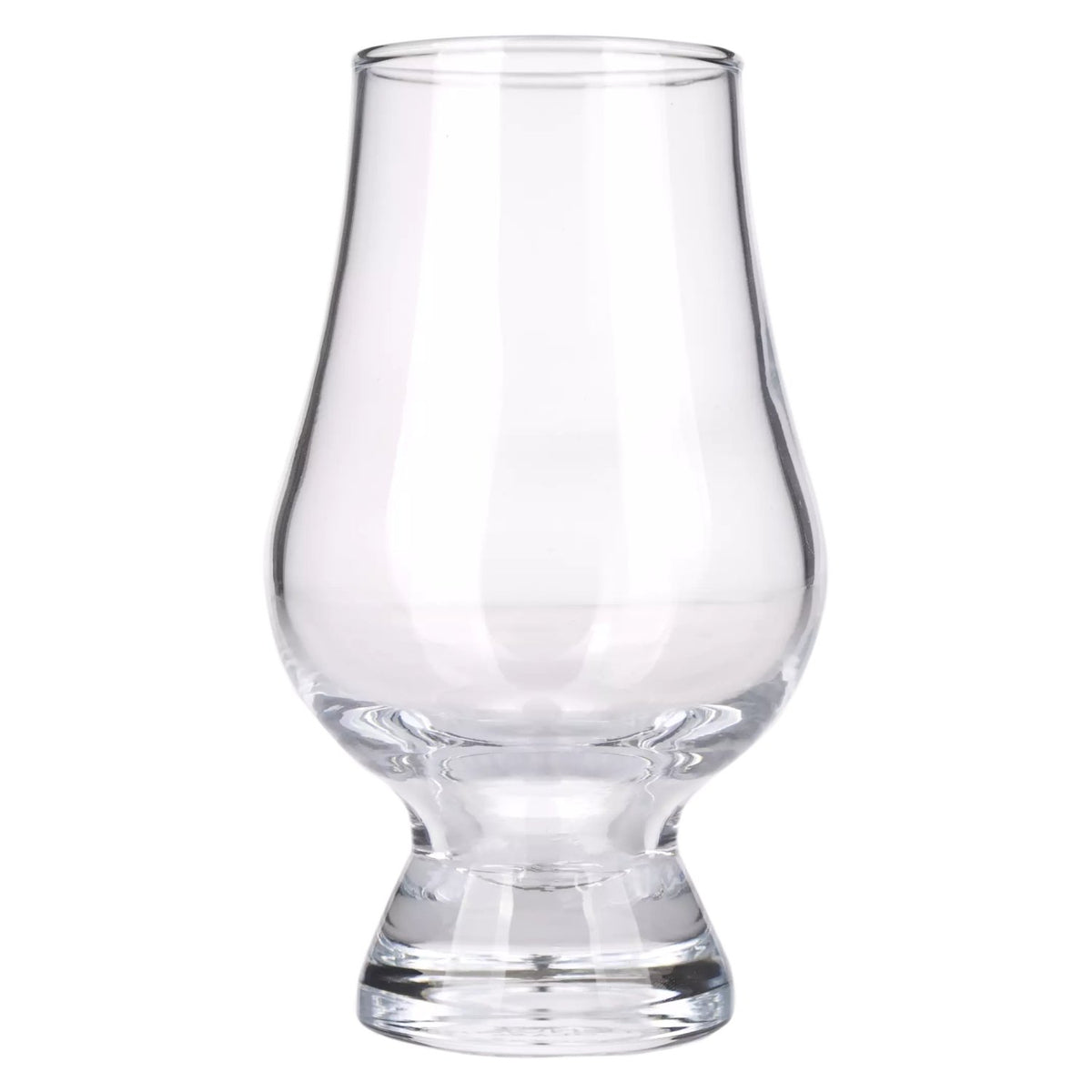GLENCAIRN Whisky Glass without Calibration Mark