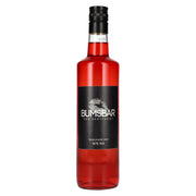 Bumsbar Der Partyshot Granatapfel-Likör 16% Vol. 0,7l