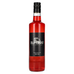 Bumsbar Party Shot Pomegranate Liqueur 16% ABV 0.7l