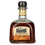 Bambarria Tequila Blanco COFFEE 35% Vol. 0.7l