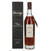 Darroze Bas-Armagnac Château De Gaube 1971 41% Vol. 0,7l in Geschenkbox