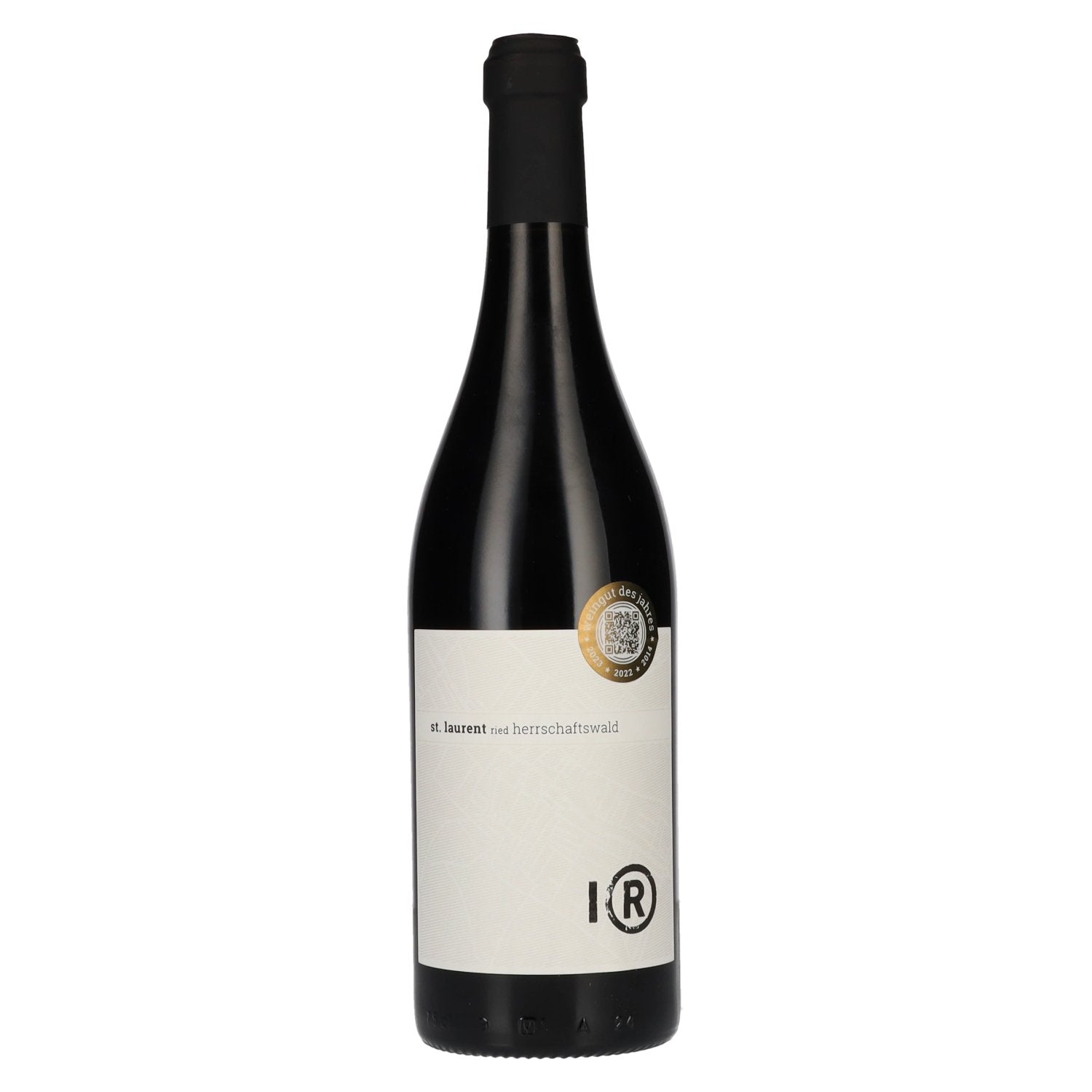 IRO St. Laurent Ried Herrschaftswald 2024 14% Vol. 0.75l