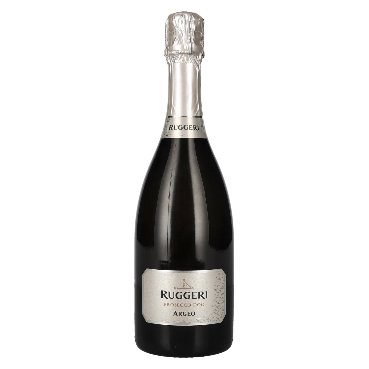 Ruggeri Argeo Prosecco DOC 11% Vol. 0.75l