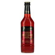 Mautner Charly's Cherry Brandy Liqueur 20% Vol. 0.35l