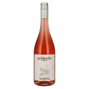 Goldenits Robert Sparkling Rosé 12% Vol. 0.75l
