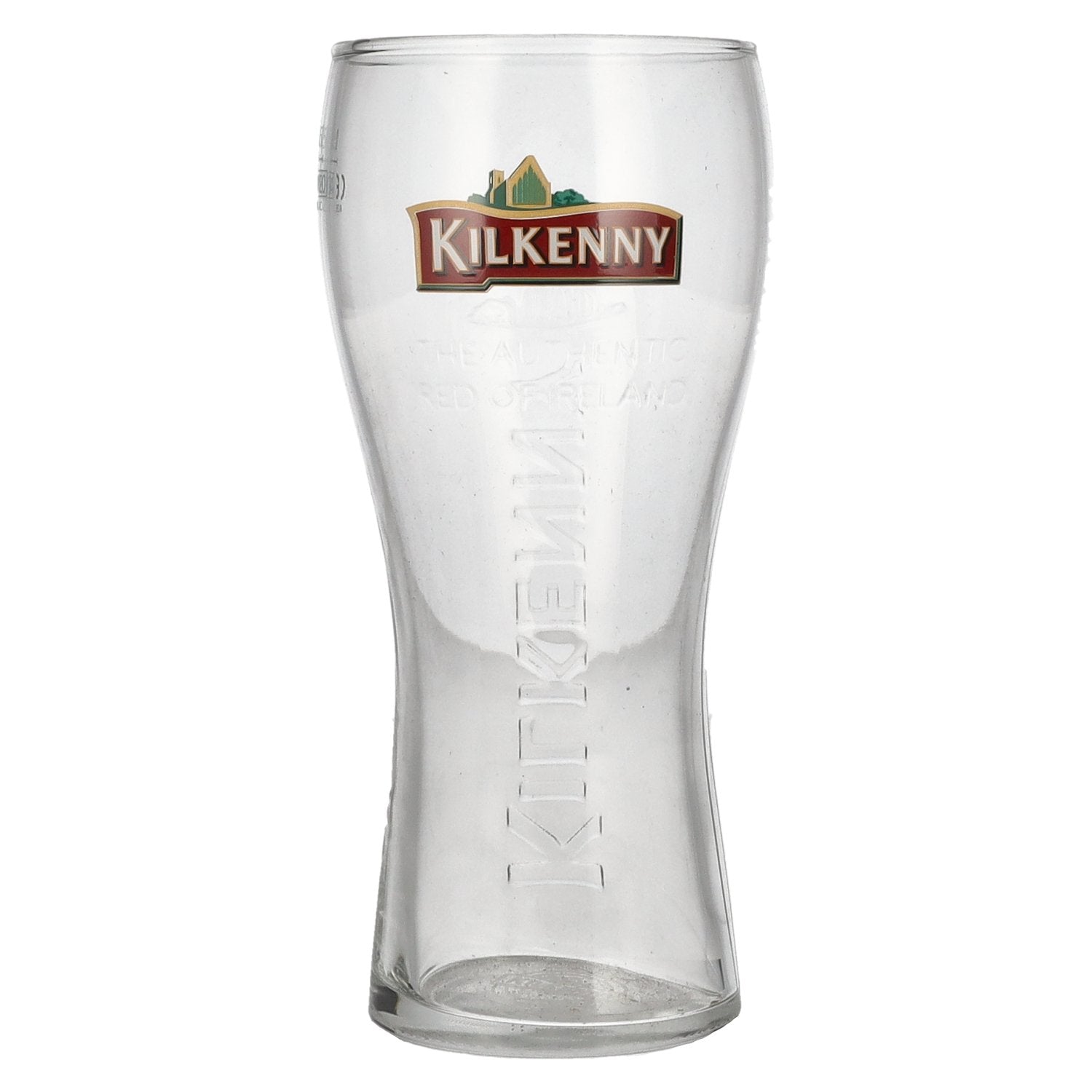 Kilkenny Tulip Glass 0.5l