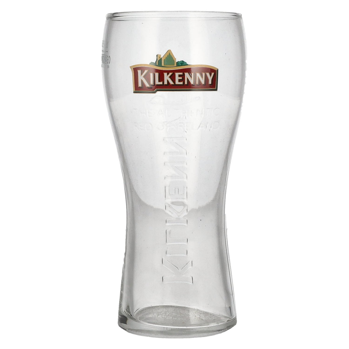 Kilkenny Tulip Glass 0.5l
