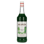 Le Sirop de Monin WALDMEISTER 1l