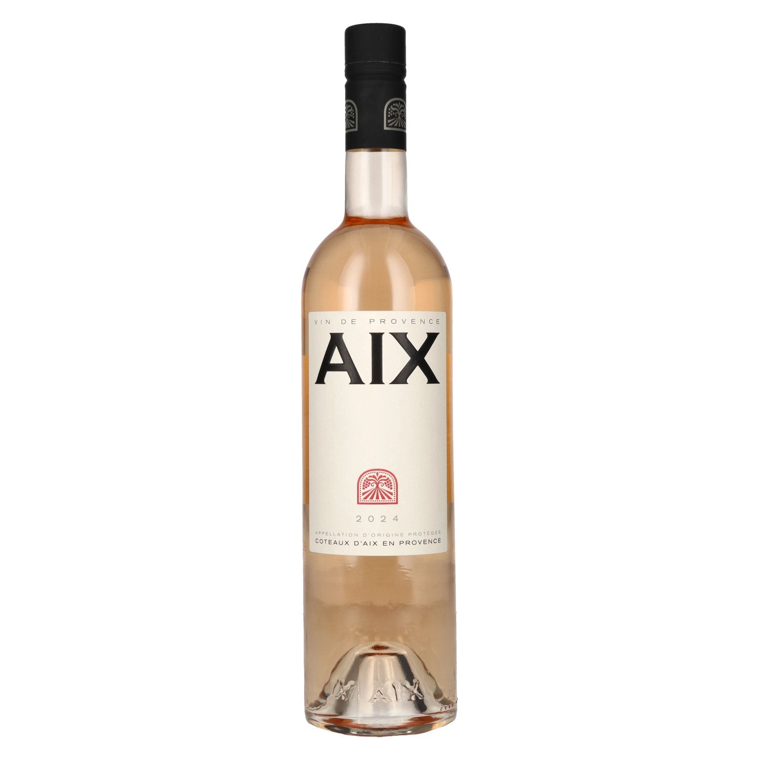 AIX Vin de Provence Rosé 2024 12,5% Vol. 0,75l