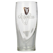Guinness Tulip Half-Pint Glass 0.25 l