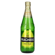 Magners Irish Cider JUICY PEAR 4.5% vol. 0.568 l