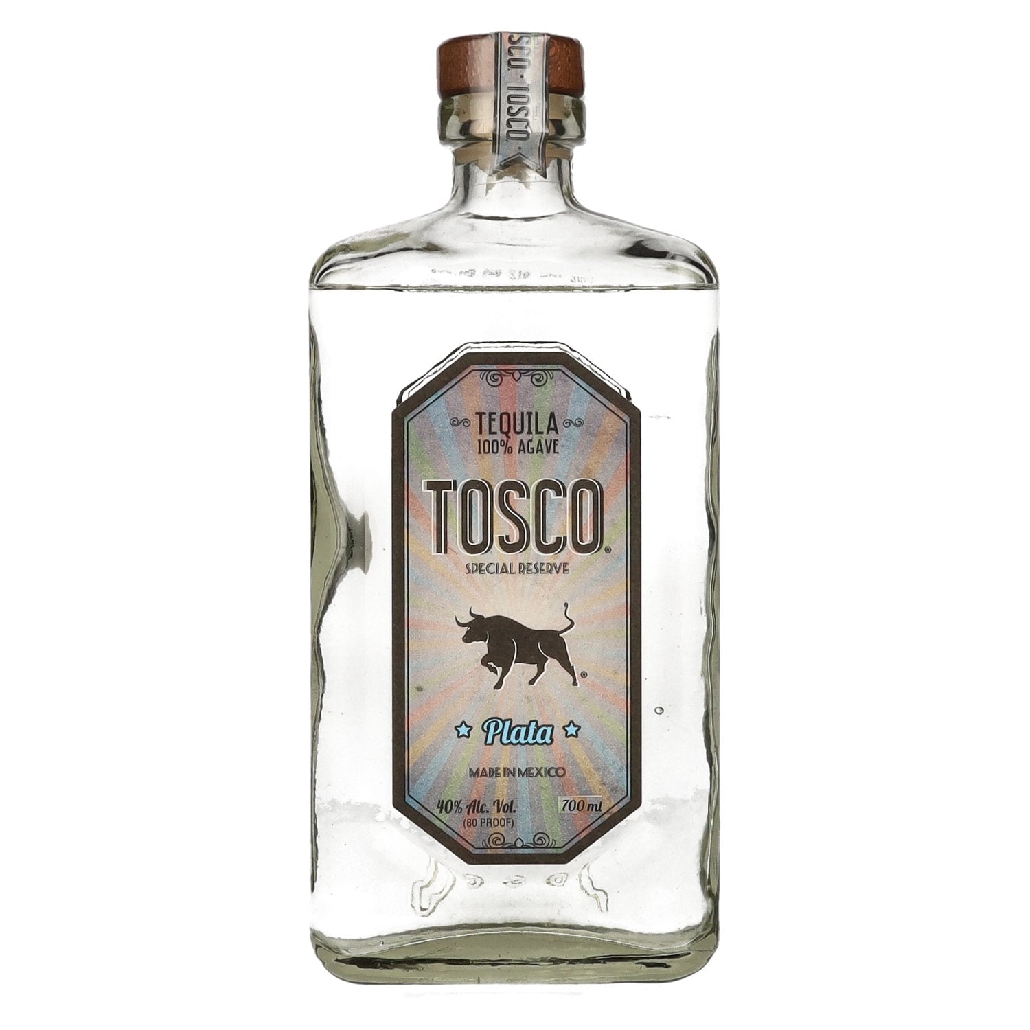 Don Roberto Tequila