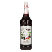 Monin Grenadine Syrup 1L PET