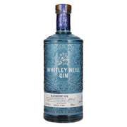 Whitley Neill BLACKBERRY GIN 41.3% Vol. 0.7l