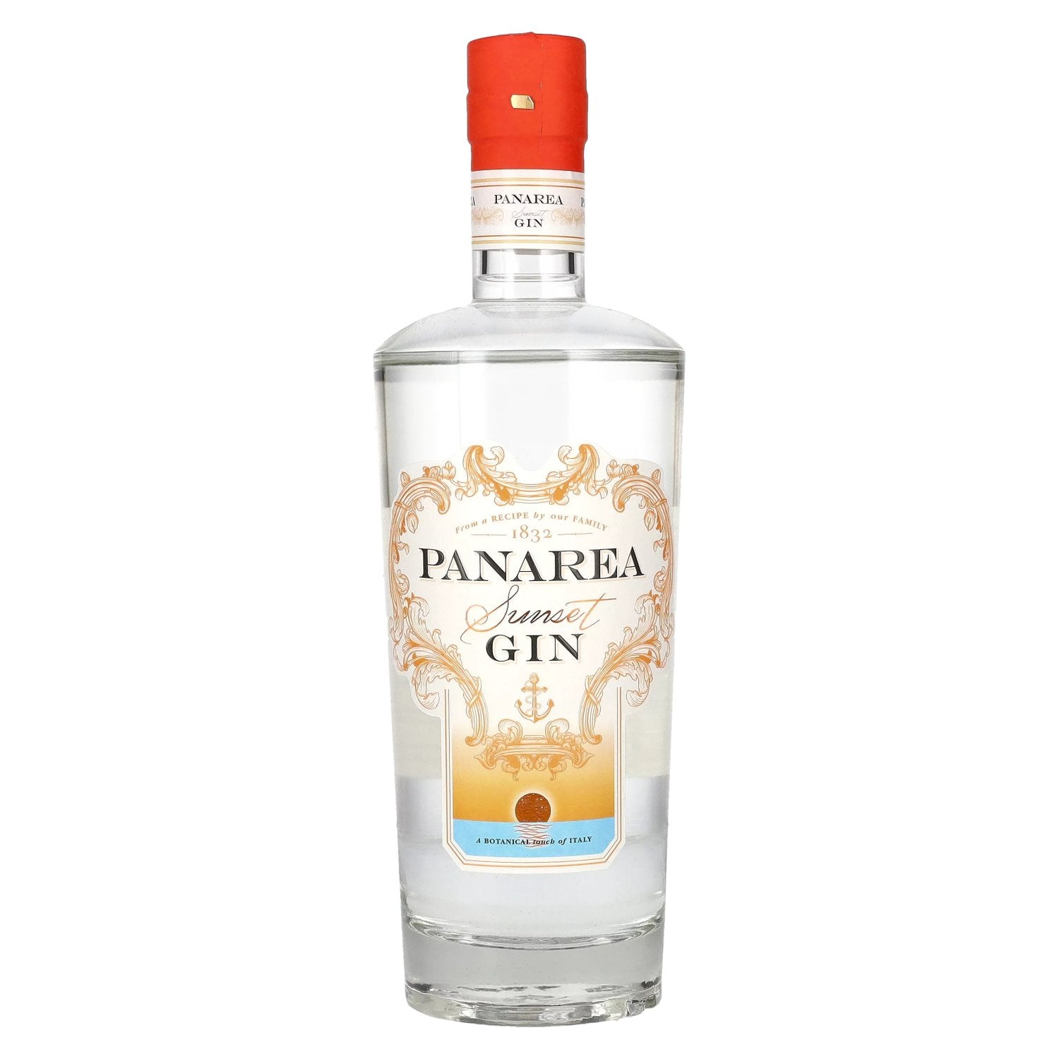 Panarea Gin