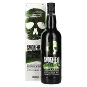 Smokehead UNFILTERED Islay Single Malt Scotch Whisky 46% Vol. 0,7l in Geschenkbox